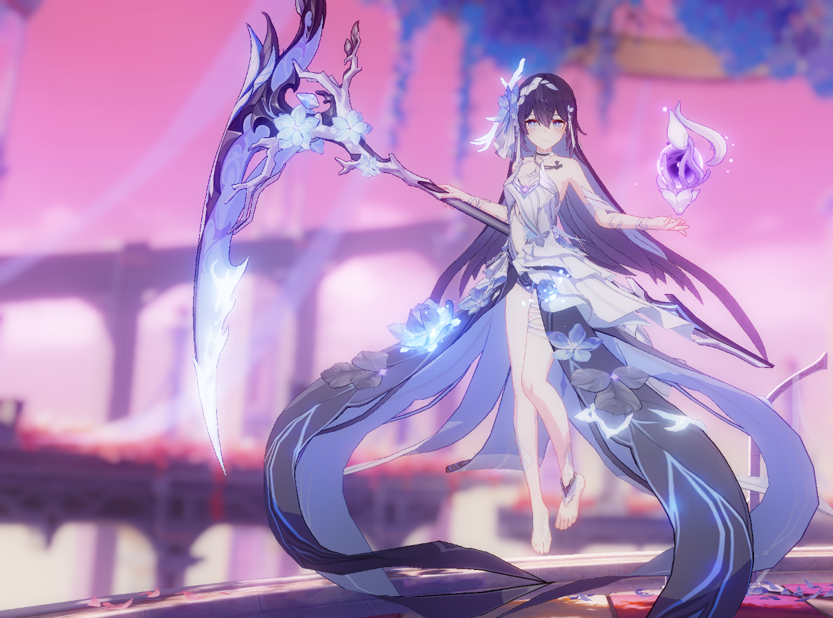 Выиграй подписку на месяц в Genshin Impact, Honkai: Star Rail или Zenless Zone Zero