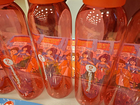 Урок безопасного интернета в Солнцевской школе, Москва, декабрь '25